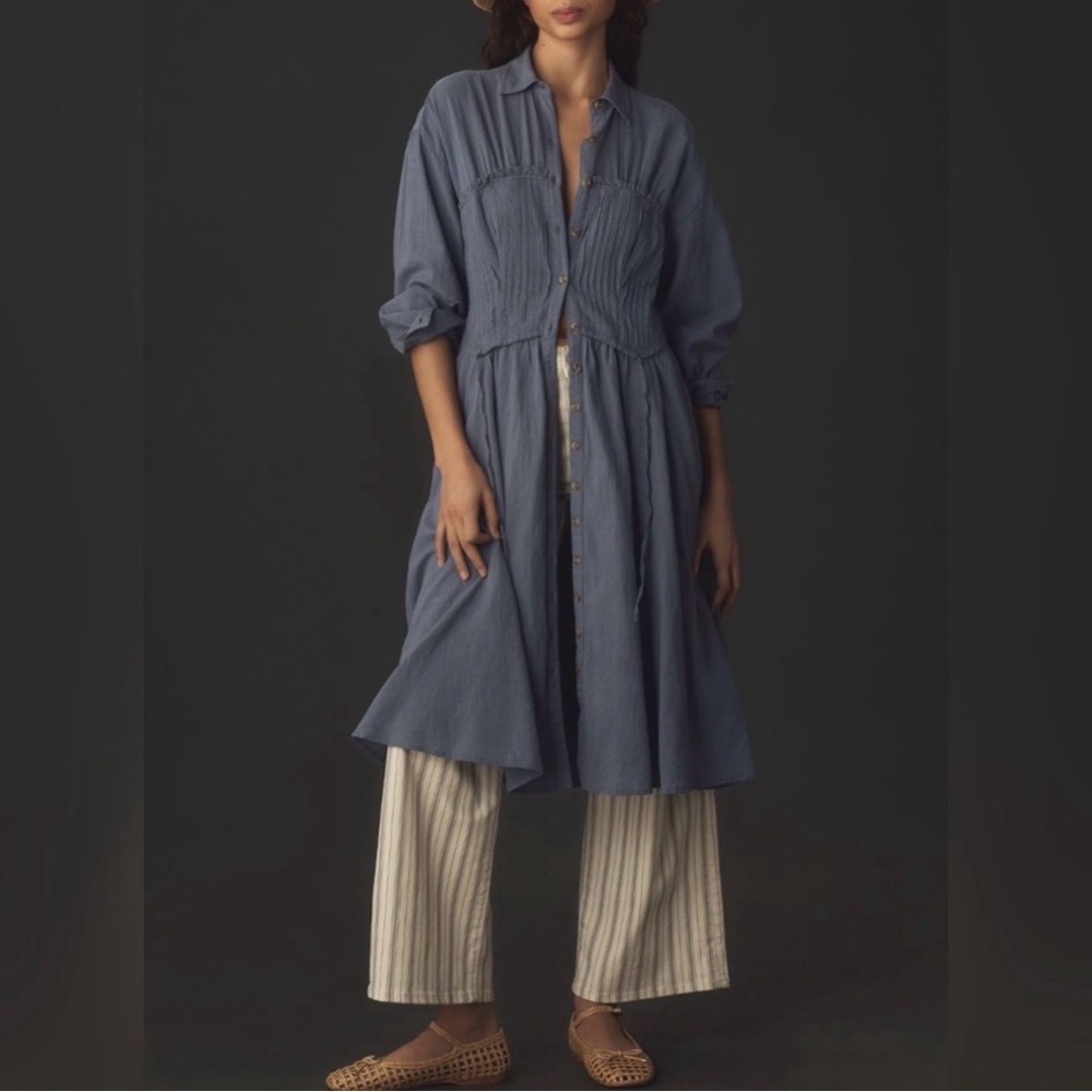 Pilcro Dress - Medium - Picture 6 of 13